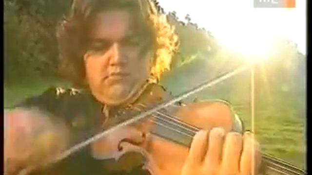 Paganini Caprice No.19  Plays Joseph Lendvay