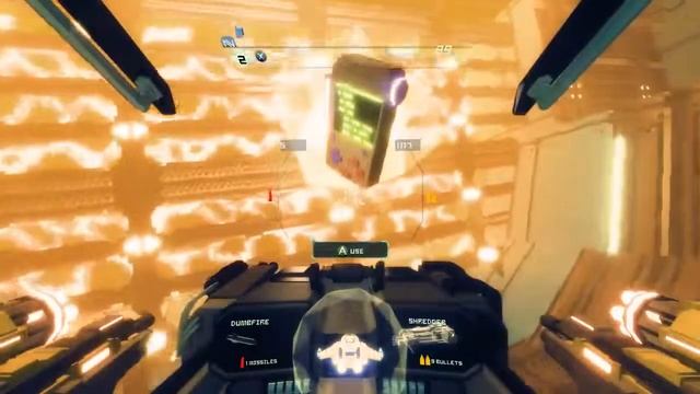 Sublevel Zero Playthrough Attempt смотреть онлайн