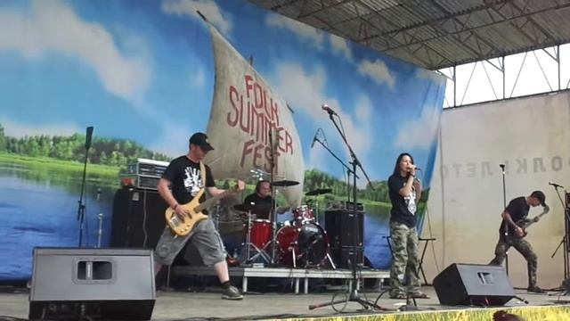 Стожар (FSF 2018) смотреть онлайн