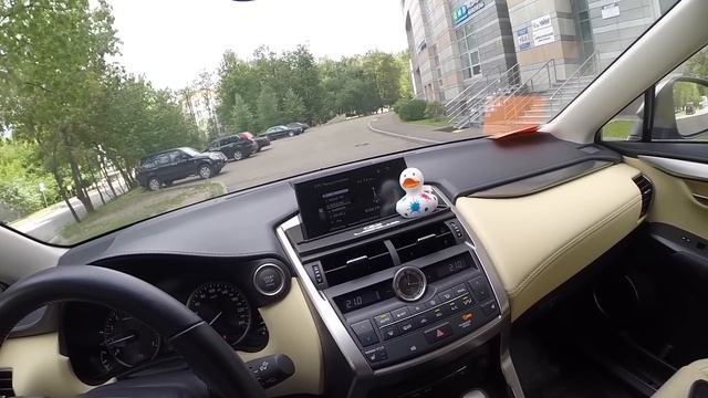 Как работает климат-контроль на Lexus? Особенности и фишки. смотреть онлайн