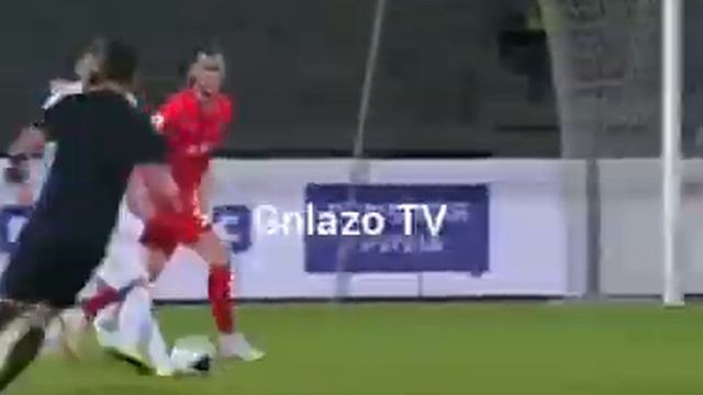 EHИСЕЙ vs ЗЕHИТ 1-2 мелирование 25/09/2019 смотреть онлайн