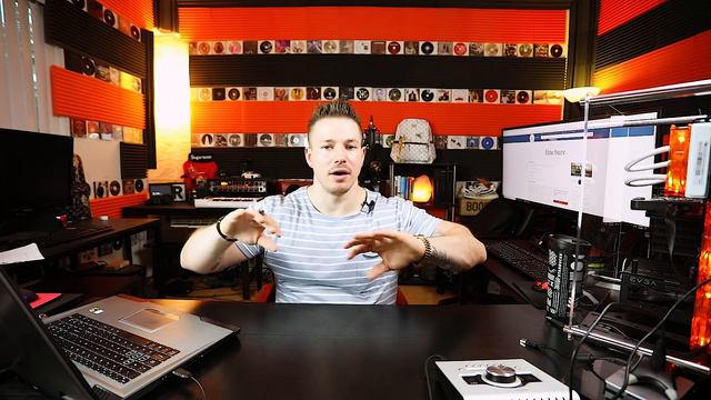 DIY The Complete $300 Home Studio - SmartRapper.com смотреть онлайн