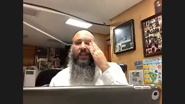 Урок 3 - «Хаей Сара» - 5745 смотреть онлайн