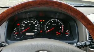 Prado 120 2.7 2TR-FE оптитрон