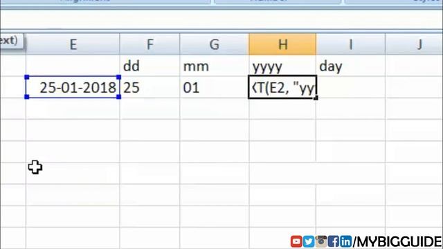Best Use of ? TEXT Function in Excel IN Hindi смотреть онлайн