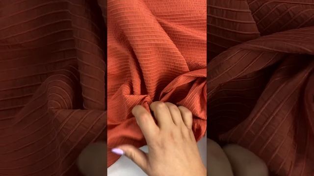 Обзор ткани полиэстер J 0145 смотреть онлайн