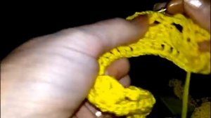 Вязание КРЮЧКОМ!! Платье для девочки Часть 1