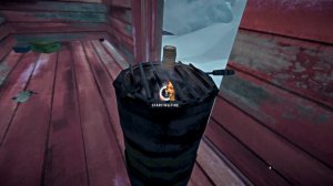 THE LONG DARK | Day 1 | The Quiet Apocalypse