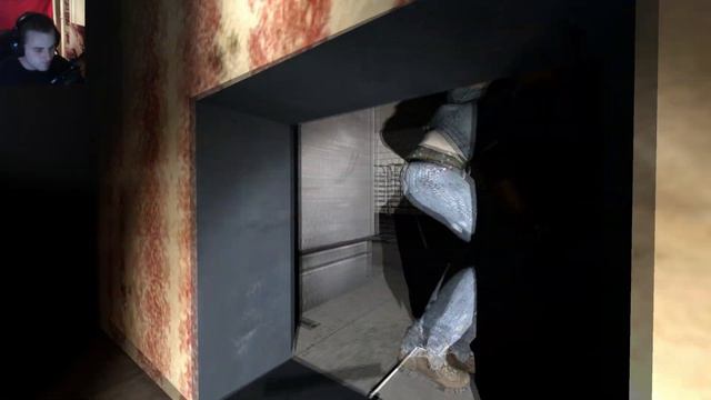 Death of the Dream 2 - Garry´s Mod - Horror #140[Facecam][HD+] смотреть онлайн