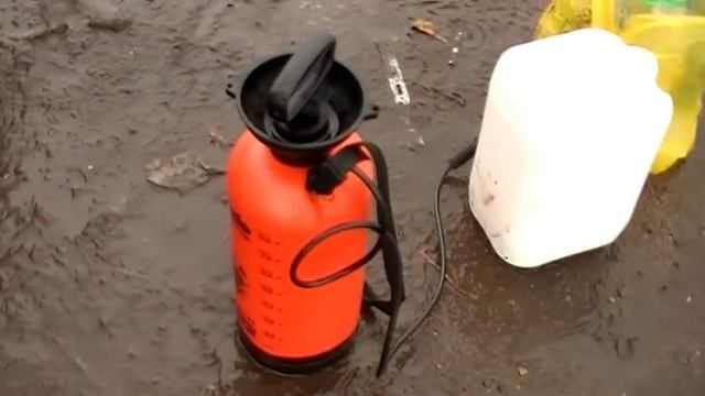 Мойка машины своими руками (на примере ваз 2115) смотреть онлайн