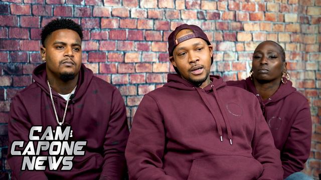 Gee Uno On YG/ Slim 400/ Crip Mac/ Swamp Storiez/ Snoopy Badazz/ G Face/ Joining Tree Top Piru смотреть онлайн