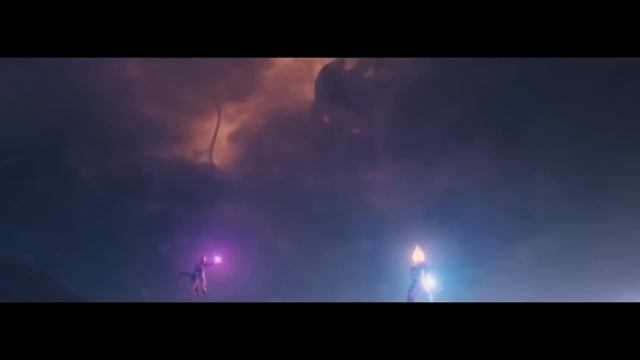 Dragon Ball Z: The Movie 'Live Action' (2024) Bandai Namco 'Concept' смотреть онлайн
