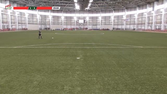 Kazan Cup 2021 Юноши 2009. УРАЛ-ЗВЕЗДА-2 смотреть онлайн