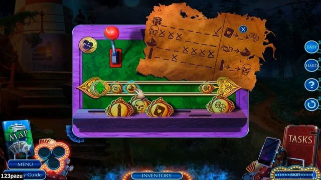 Mystery Tales 11: Dealer's Choices - Part 7 Let's Play Walkthrough смотреть онлайн