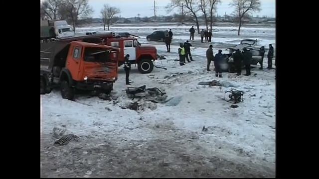Архив июль 2008, Музыкальный ролик ДПС ГАИБДД смотреть онлайн