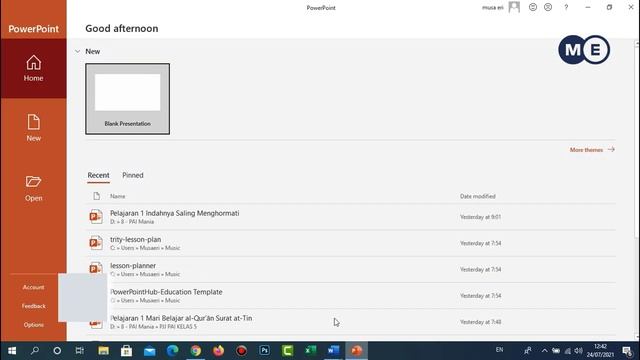 Office Tabs, Software untuk Menambahi Fitur Tabs di Microsoft Office смотреть онлайн