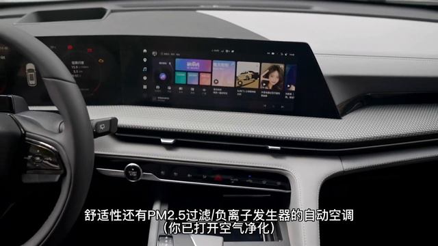 CHANGAN CS75PLUS смотреть онлайн