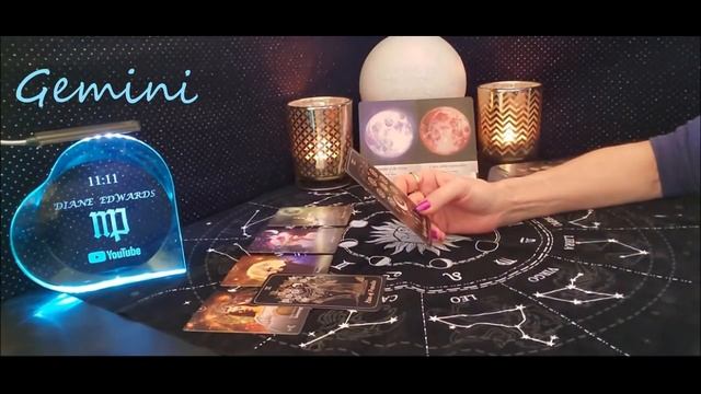 GEMINI Sun/Rising Sign | Spirits Full Moon Guidance Oct 20 - Nov 19 смотреть онлайн