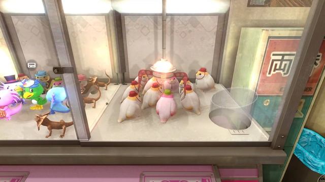 Кратко про Yakuza 0 (#2) смотреть онлайн