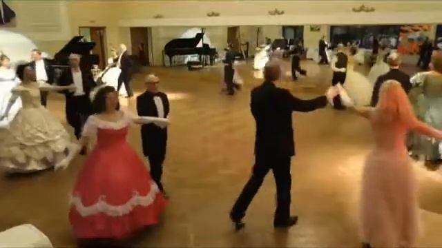 МАЗУРКА в Звездном Городке смотреть онлайн