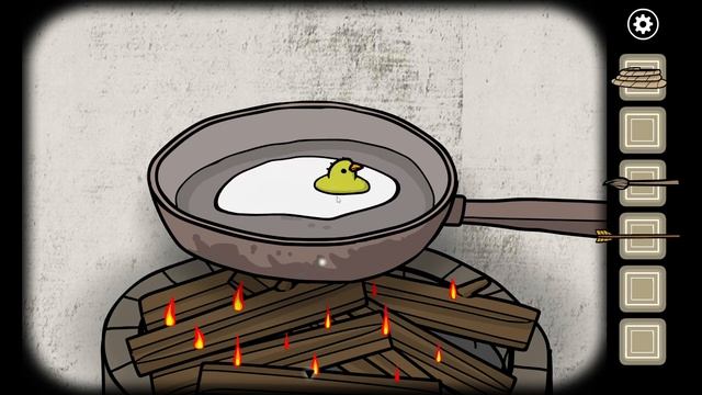 Rusty Lake Paradise - Прохождение #5 - ФИНАЛ смотреть онлайн