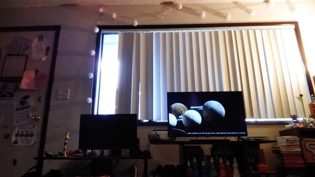 react to Universe size comparison 2020 смотреть онлайн