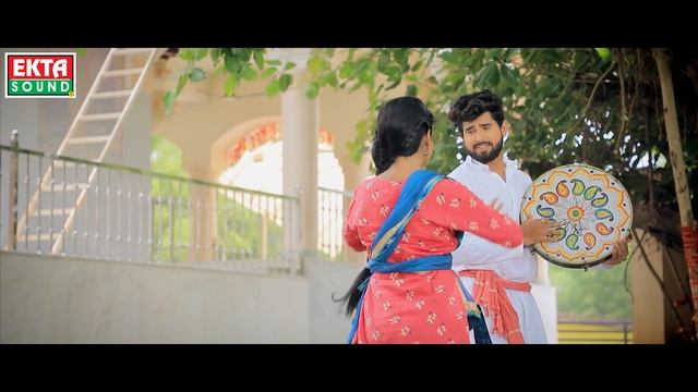 Bewafa Tu Gaddar || बेवफा तु गद्दार || Shital Thakor || HD Video || @Ektasoundhindi смотреть онлайн