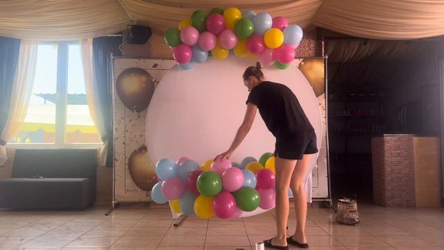 Фотозона в стиле Единорога! Фотозона за час своими руками ? смотреть онлайн