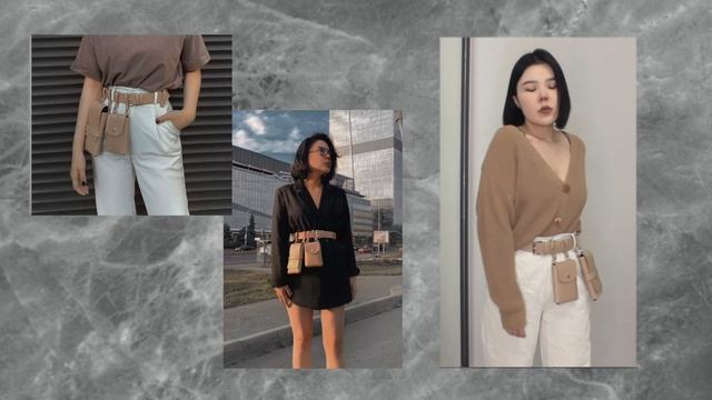 Весенний гардероб MY CASUAL/HAUL 2021 смотреть онлайн