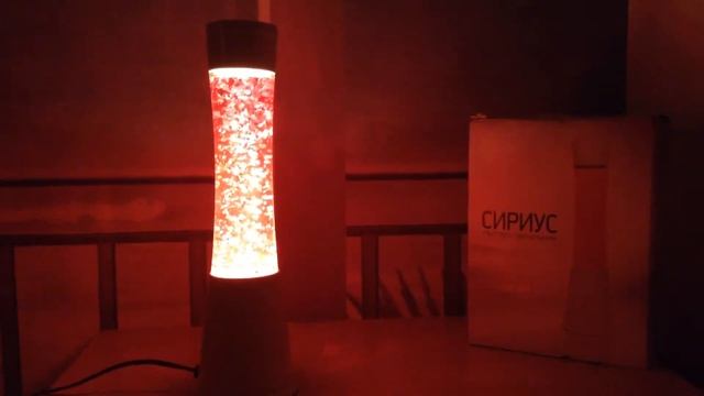 ^ОБЗОРЫ^ Лавовая лампа СИРИУС смотреть онлайн