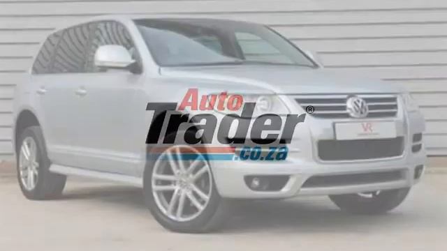 2010 VOLKSWAGEN TOUAREG 3.0 V6 TDI BlueMotion Technology Auto For Sale On Auto Trader South Africa смотреть онлайн