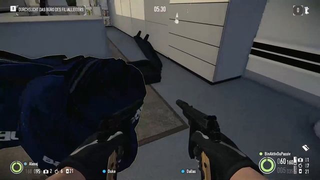 Tokyo Drift | Payday 2 ? смотреть онлайн