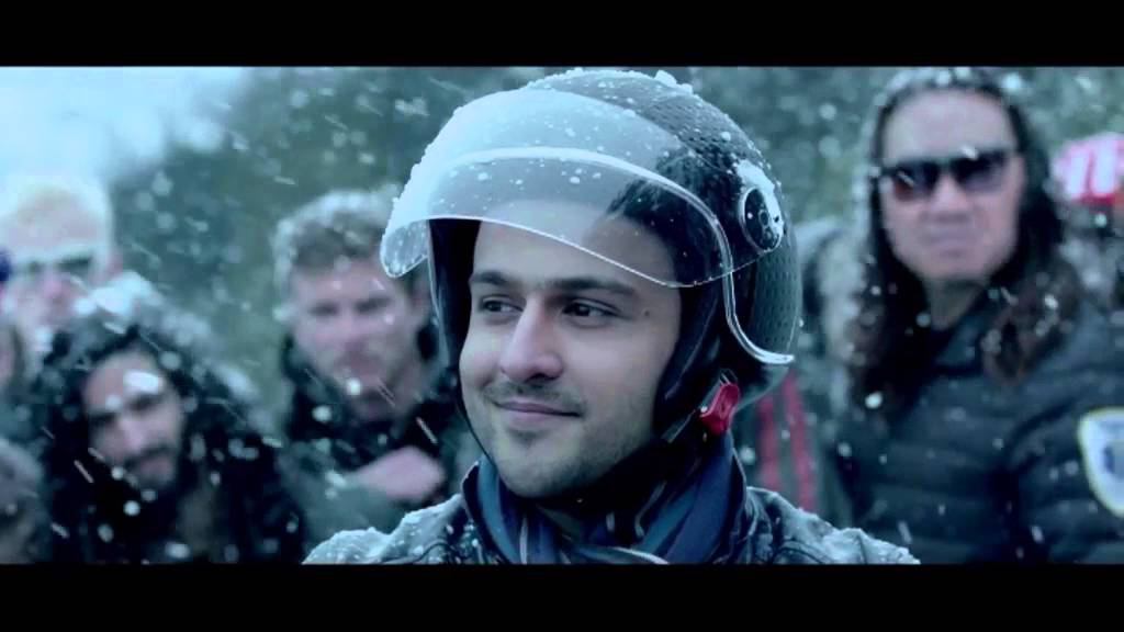 Bajaj - большая семья (big family Bajaj) смотреть онлайн