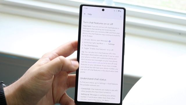 How To Like a Text On Android! (2022) смотреть онлайн