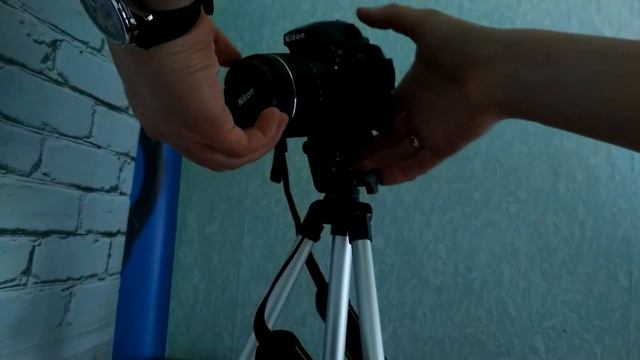 КРЫШКА Никону | Зеркальный Фотоаппарат Nikon Canon | смотреть онлайн