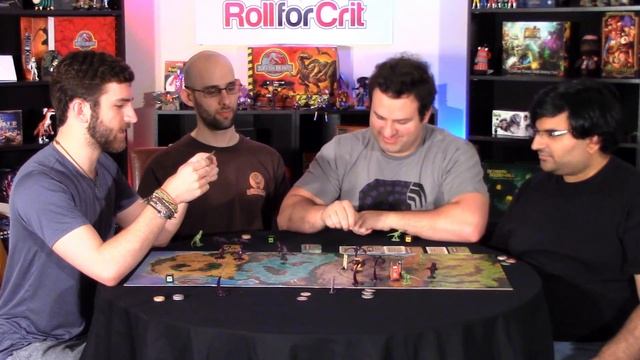 Hold on to your butts! | Jurassic Park III Island Survival Game | Roll For Crit Playback смотреть онлайн