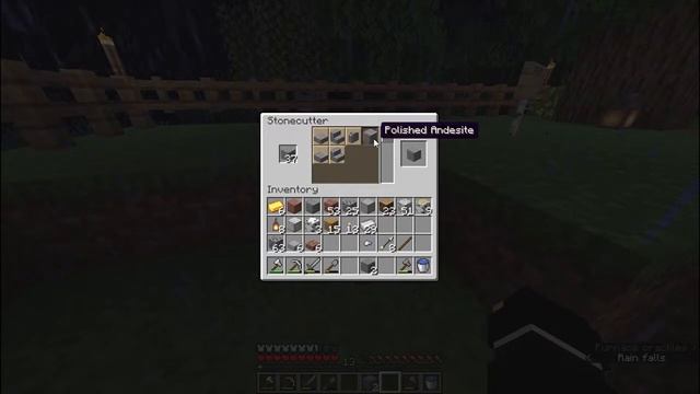 Advancements are getting Hard || Minecraft Blaze and Cave Advancement смотреть онлайн