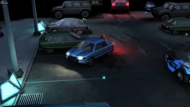 Shadowrun Chronicles: Boston Lockdown — дата выхода смотреть онлайн