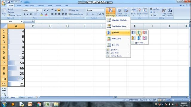 Full Tutorial of Excel/#5 part/In Hindi/Computer full Basic course tutorial for beginners computer смотреть онлайн
