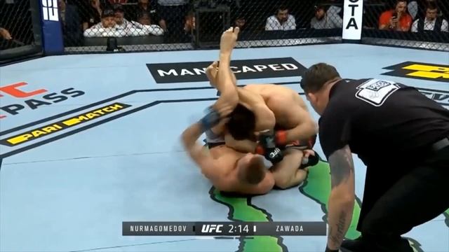 UFC 163 в Москве обзор итогов. Забит Магомедшарипов vs Келвин Кэттер, Александр Волков vs Грег Хард смотреть онлайн