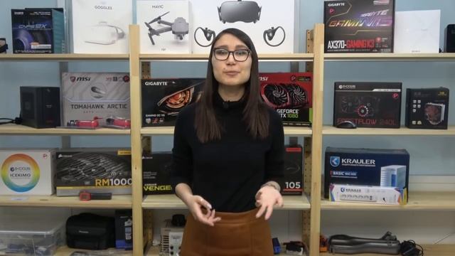 Дайджест #5: OnePlus 5T, Win 95 на iPhone X и лучшие гаджеты 2017 смотреть онлайн