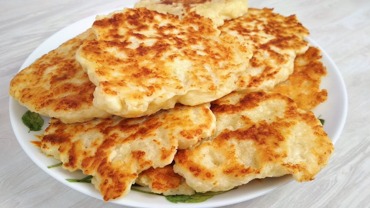 Матрешка с поварешкой