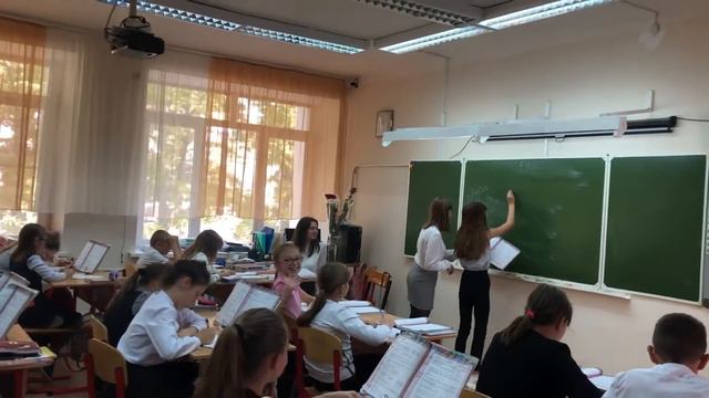 Несколько дней из школьной жизни смотреть онлайн