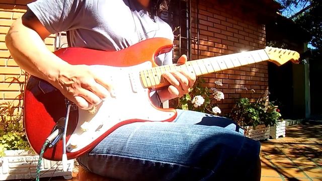 The Beatles Octopus´s garden solo cover смотреть онлайн