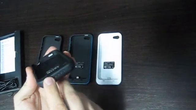 чехол-аккумулятор для iPhone ( www.чехол-зарядка.рф ) смотреть онлайн