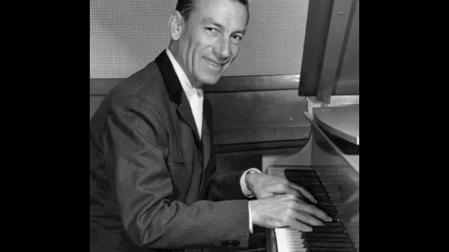 Civilization (Bongo, Bongo, Bongo) (1948) - Hoagy Carmichael смотреть онлайн