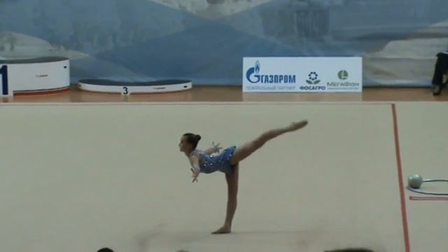 ЮГ'16. Варнавская Любовь, Москва, бп смотреть онлайн