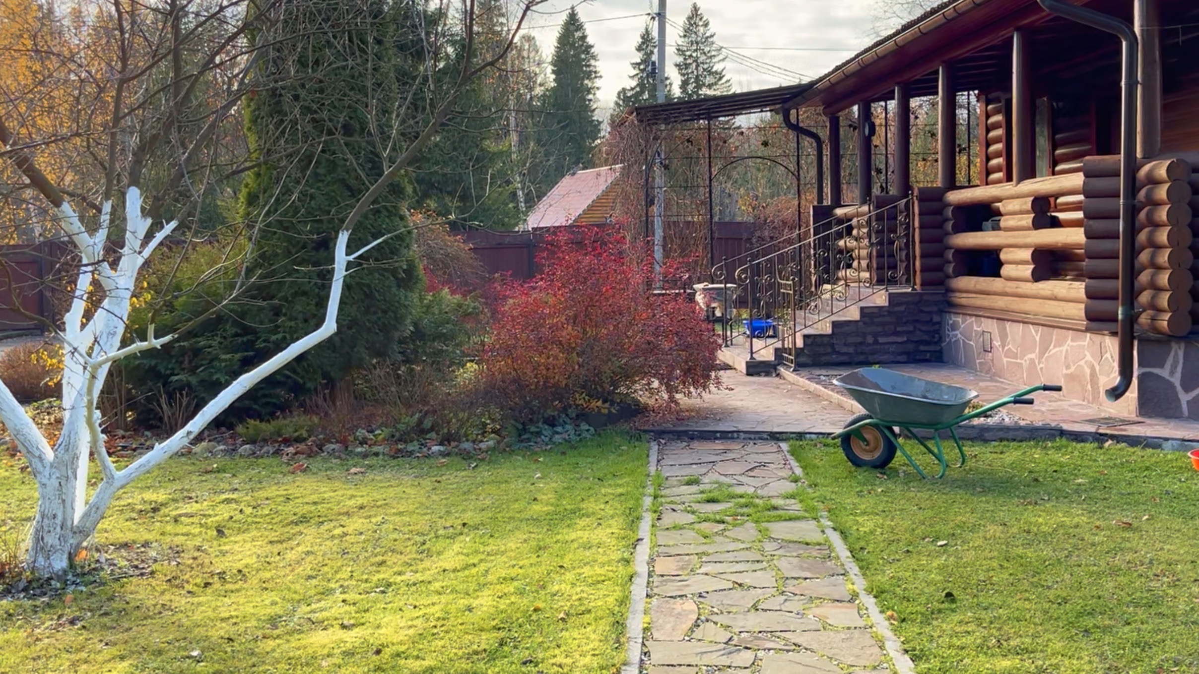 ПОДВЕДЕНИЕ ИТОГОВ ПРОШЕДШЕГО ДАЧНОГО СЕЗОНА 2022г.