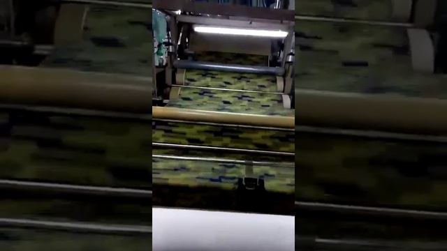 Milk silk fabric material , polyester +spandex leggings fabric printing .... смотреть онлайн