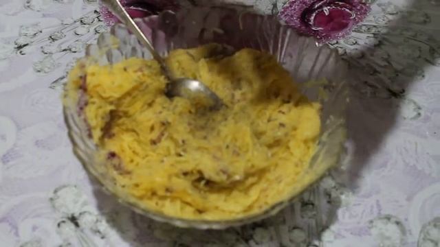 Вкусная картошка: рецепты и идеи